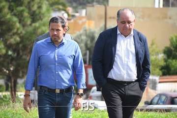 El Valle de los Nueve Alto celebra el día grande de sus fiestas patronales/Francisco Javier Santana.